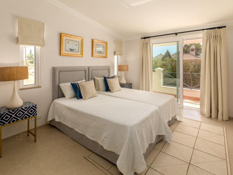 Villa Torre de Golfe , Algarve , Quinta do Lago 