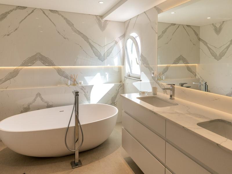 Villa Torre de Golfe , Algarve , Quinta do Lago 