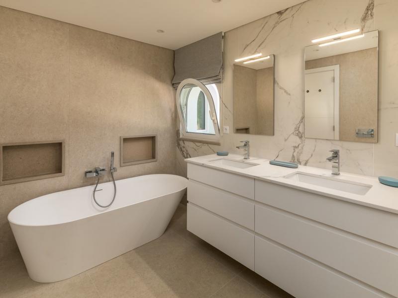 Villa Torre de Golfe , Algarve , Quinta do Lago 