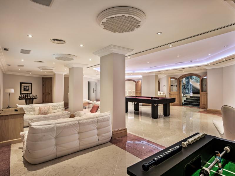 Villa Christine , Algarve , Quinta do Lago 