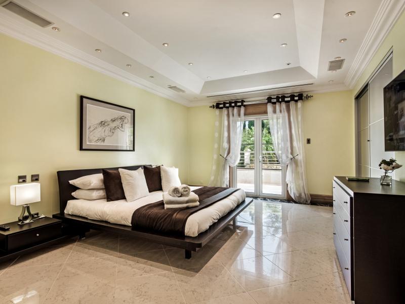 Villa Christine , Algarve , Quinta do Lago 