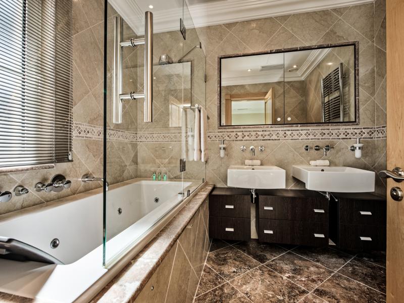 Villa Christine , Algarve , Quinta do Lago 