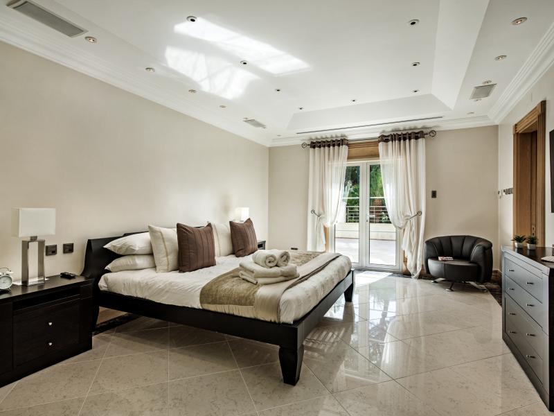 Villa Christine , Algarve , Quinta do Lago 