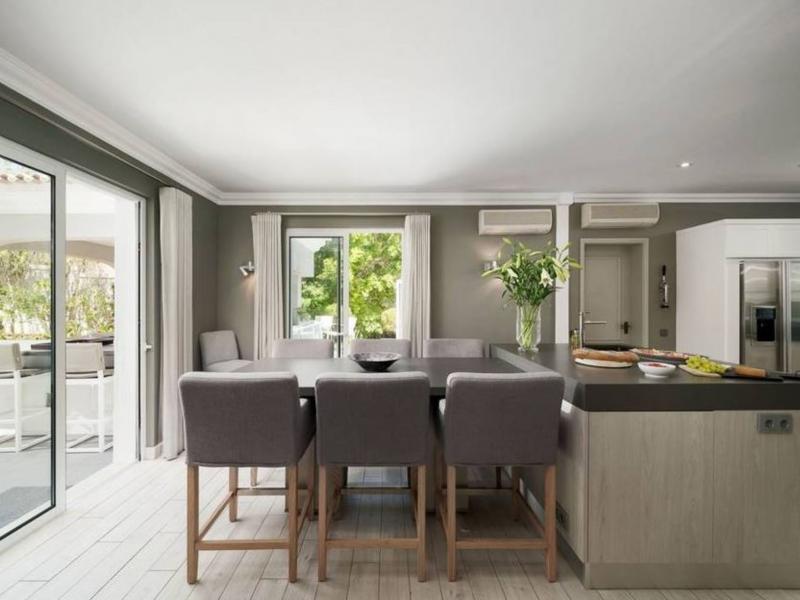 Villa Wilma , Algarve , Vale Do Lobo 