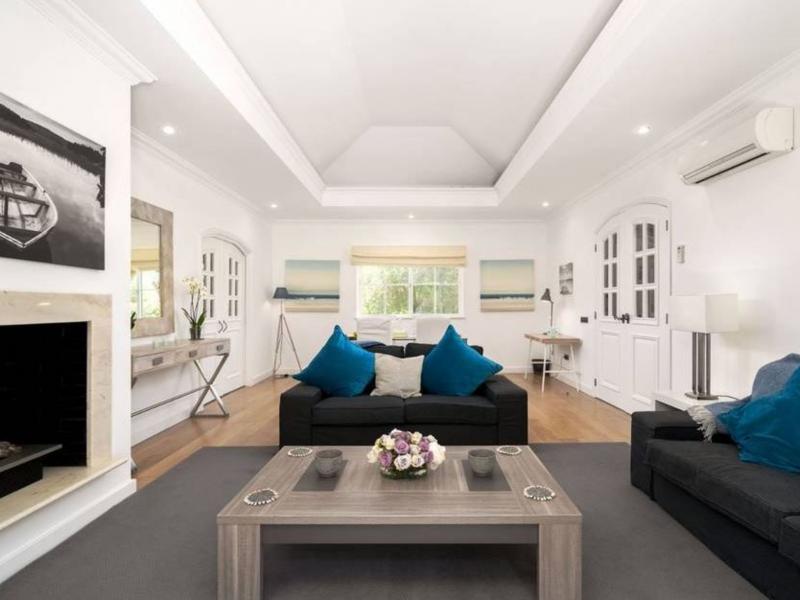 Villa Wilma , Algarve , Vale Do Lobo 