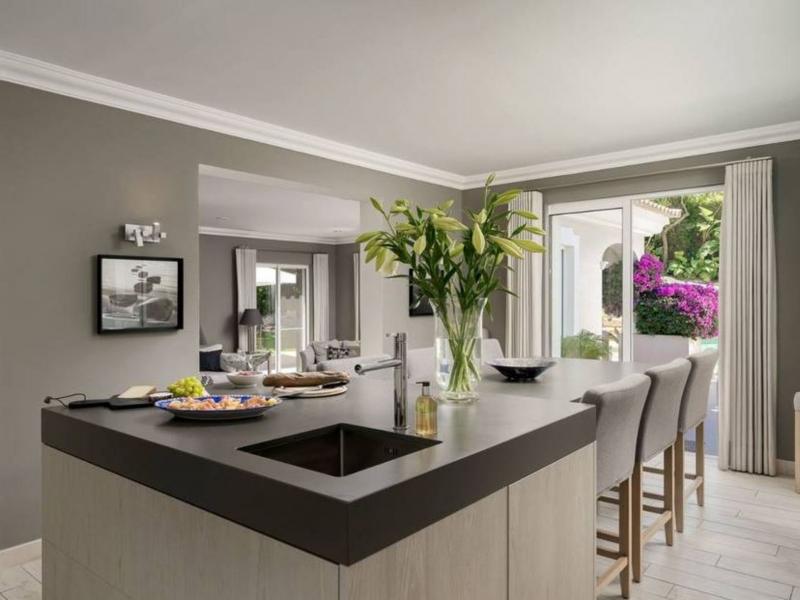 Villa Wilma , Algarve , Vale Do Lobo 