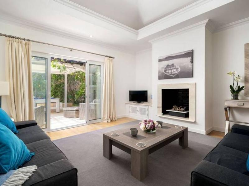 Villa Wilma , Algarve , Vale Do Lobo 