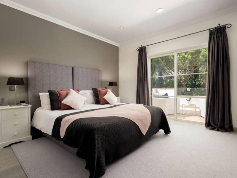 Villa Wilma , Algarve , Vale Do Lobo 