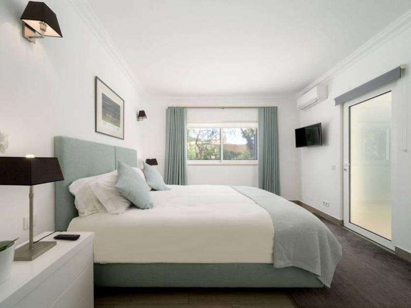 Villa Wilma , Algarve , Vale Do Lobo 