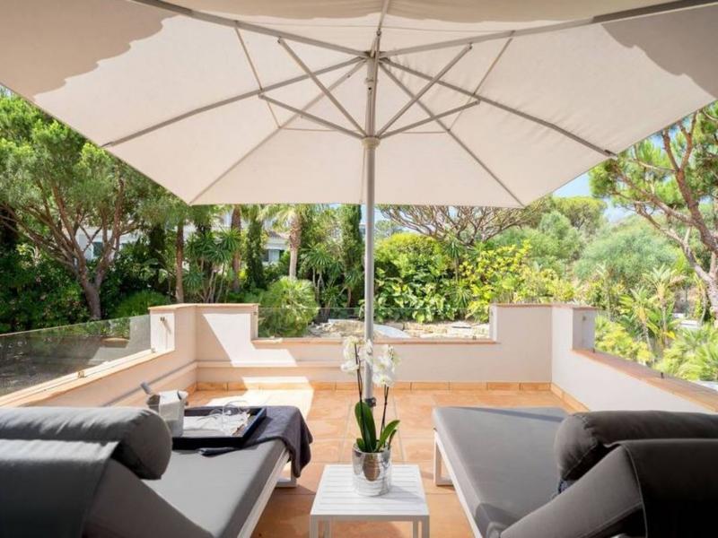 Villa Wilma , Algarve , Vale Do Lobo 