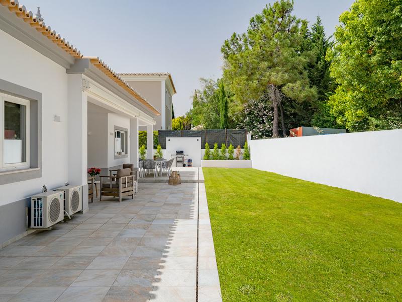 Villa Musica , Algarve , Almancil 