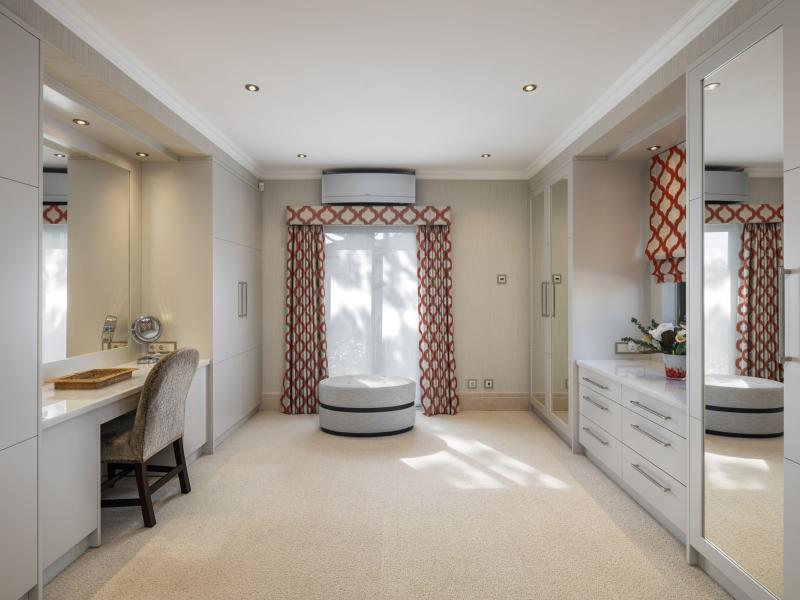 Villa Solar , Algarve , Quinta do Lago 