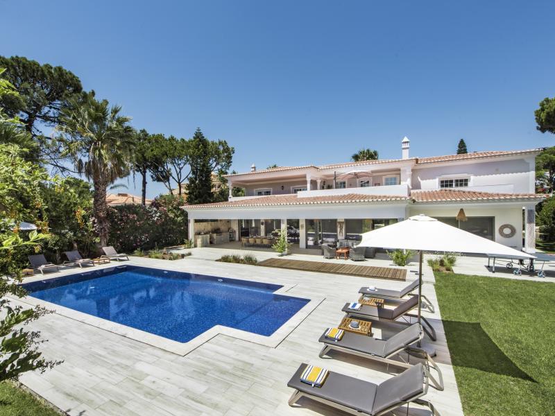 Villa Redenta , Algarve 