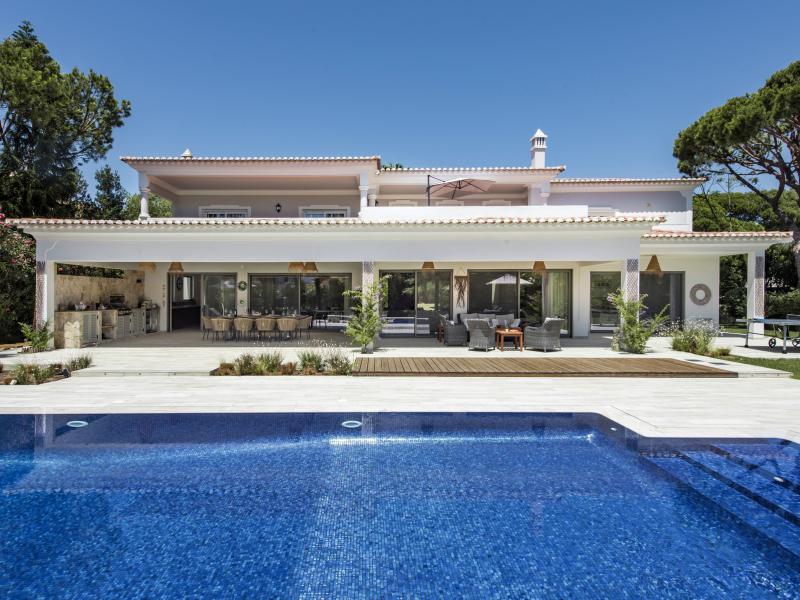 Villa Redenta , Algarve 