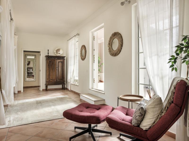 Villa Redenta , Algarve 