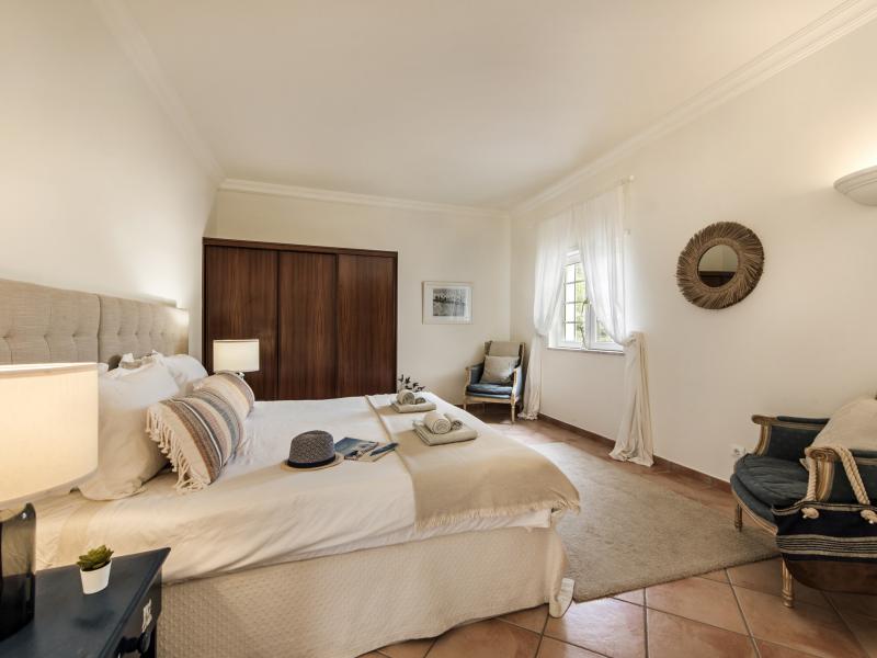 Villa Redenta , Algarve 