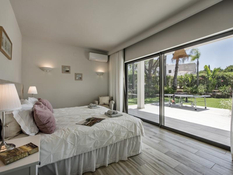 Villa Redenta , Algarve 