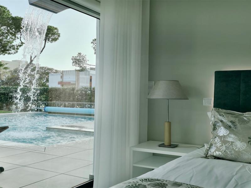Villa Aquadream , Algarve , Vilamoura 