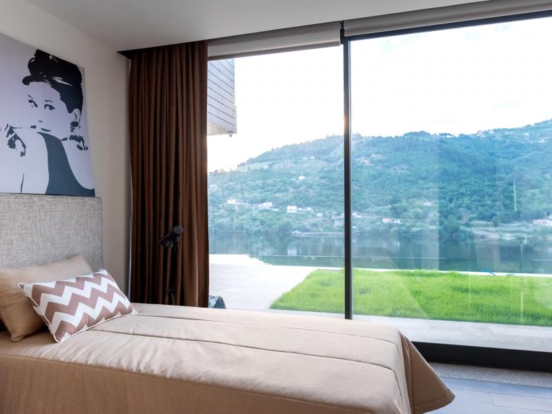 Villa Cerise , Douro 