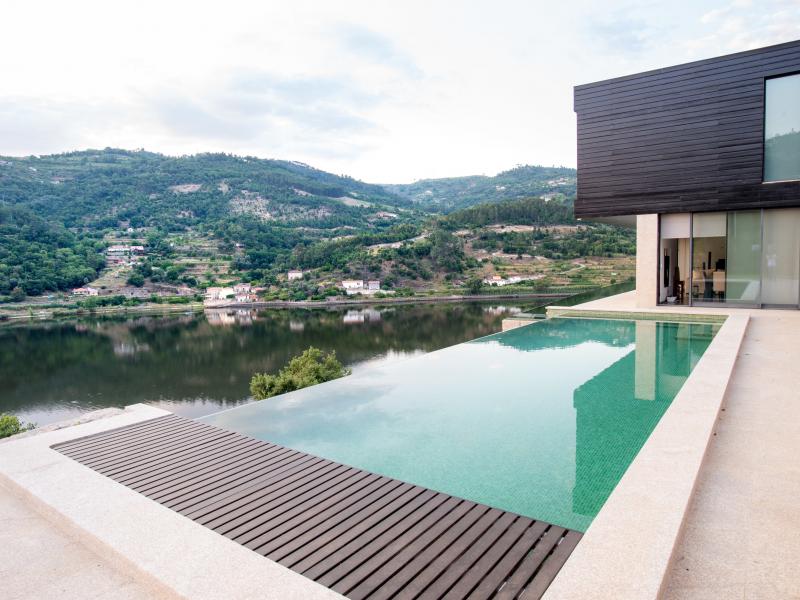 Villa Cerise , Douro 