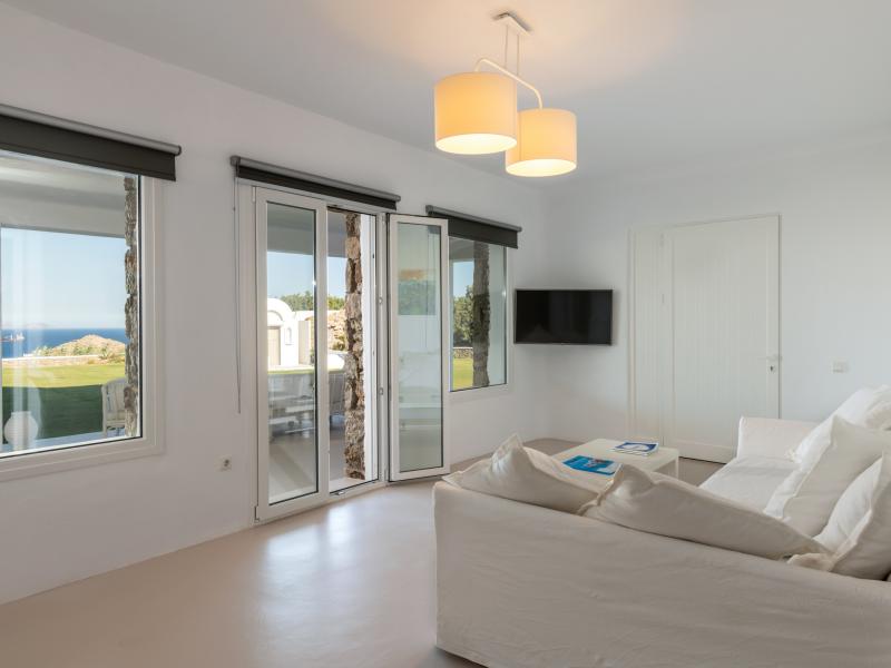 Aegean Dream , Mykonos 