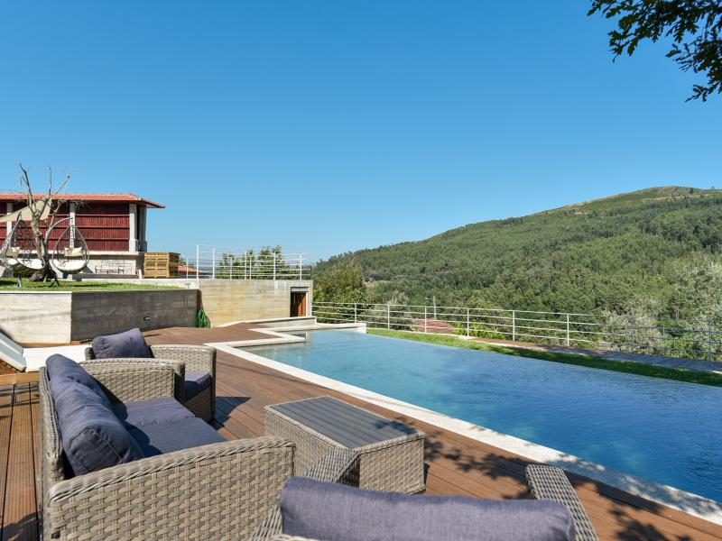 Villa Arouca , Douro 