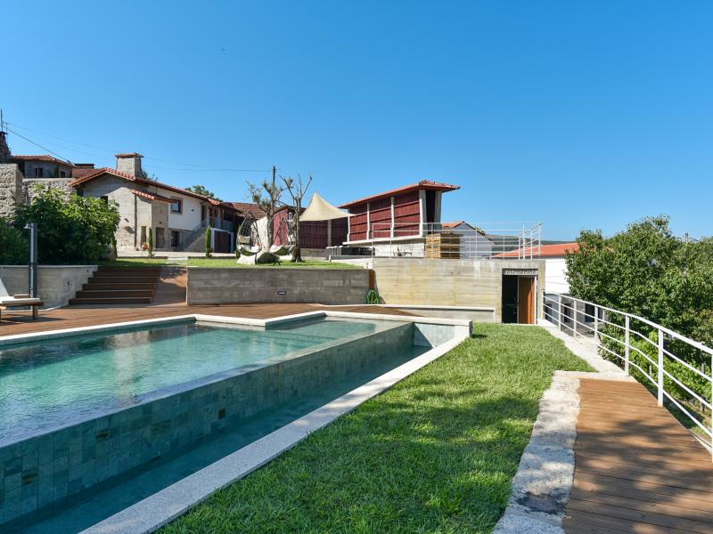 Villa Arouca , Douro 