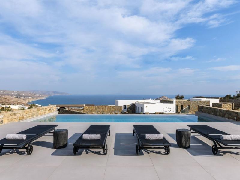 Villa Kala , Mykonos 