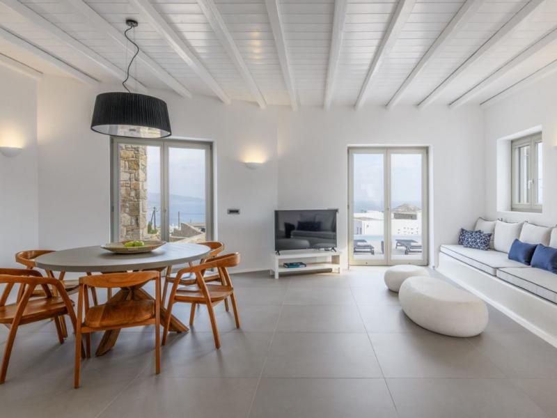 Villa Kala , Mykonos 