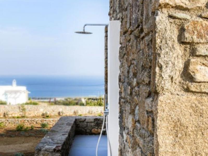 Villa Kala , Mykonos 