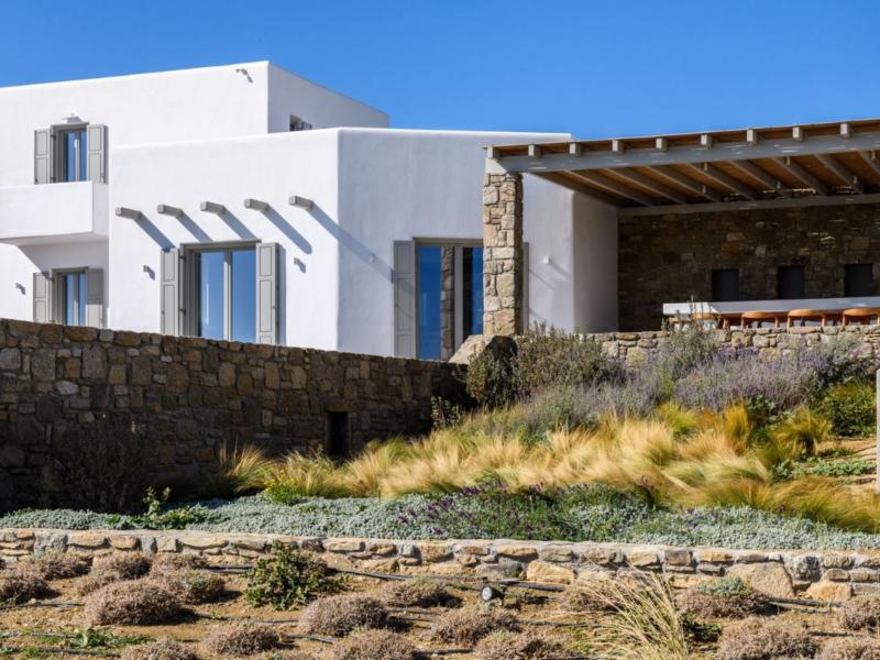 Villa Kala , Mykonos 