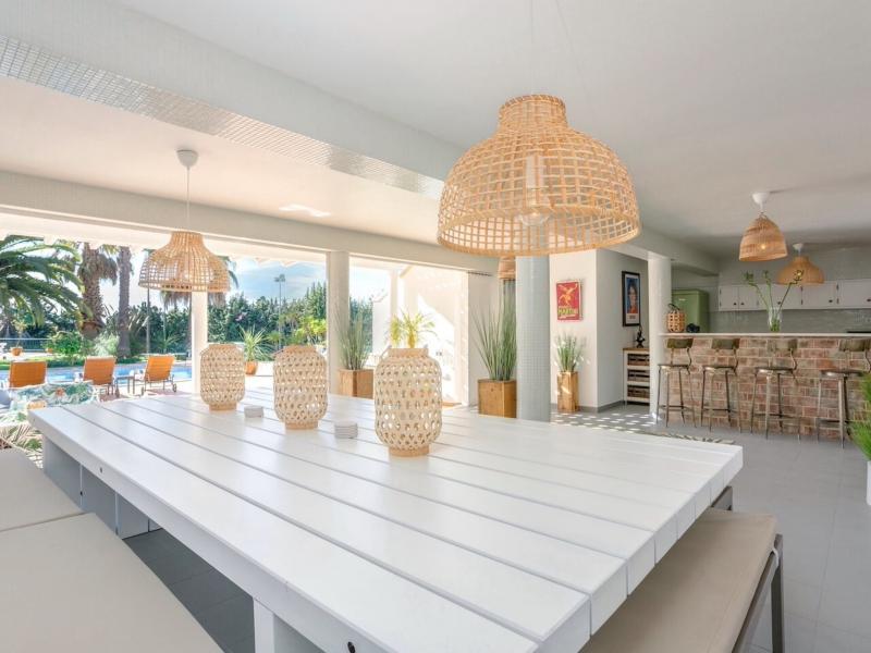 Villa Parque Belo , Lagos 