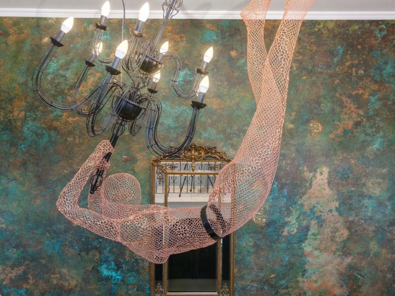 Villa Parque Belo , Lagos 