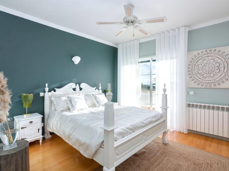 Villa Parque Belo , Lagos 