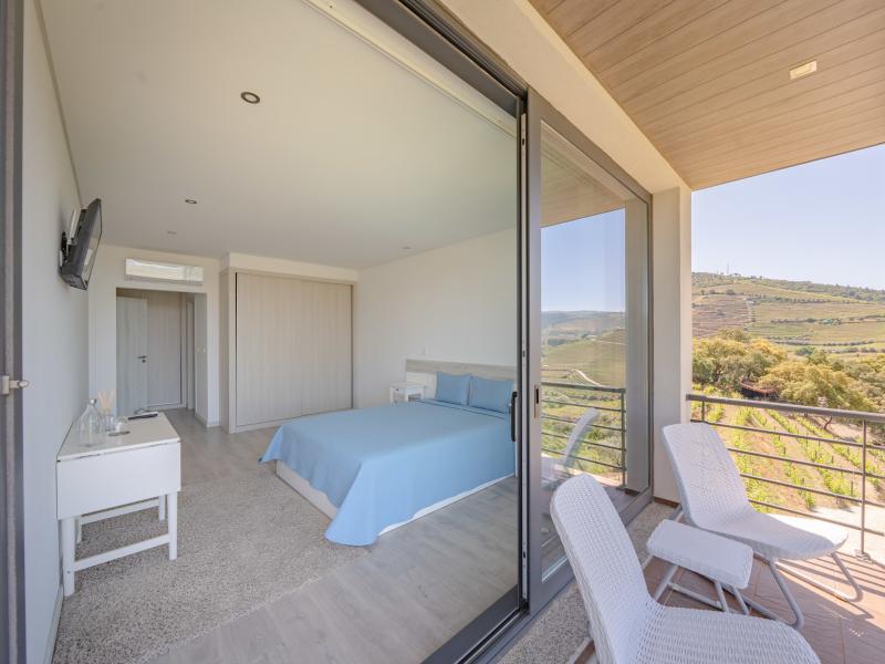 Villa Amara , Douro 