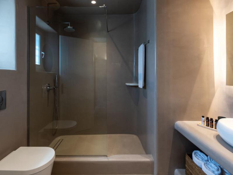 Villa Agapanthus , Mykonos 