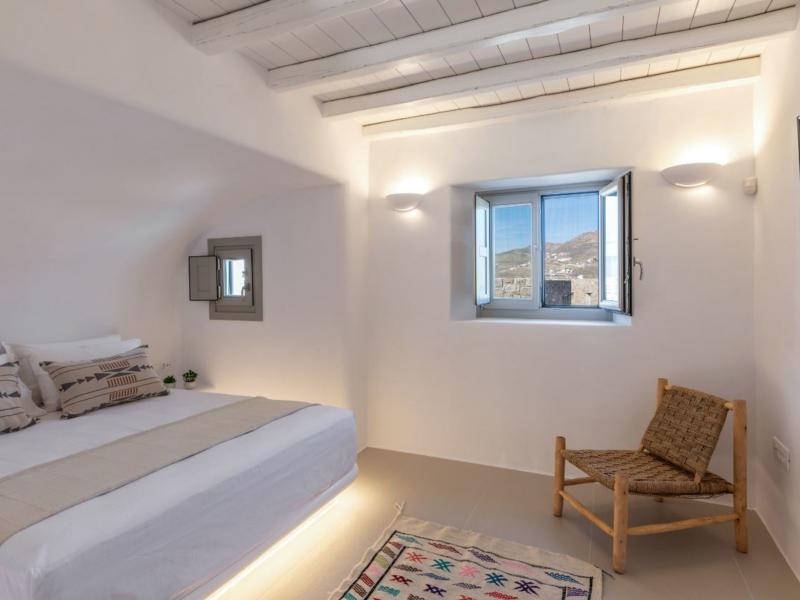 Villa Agapanthus , Mykonos 