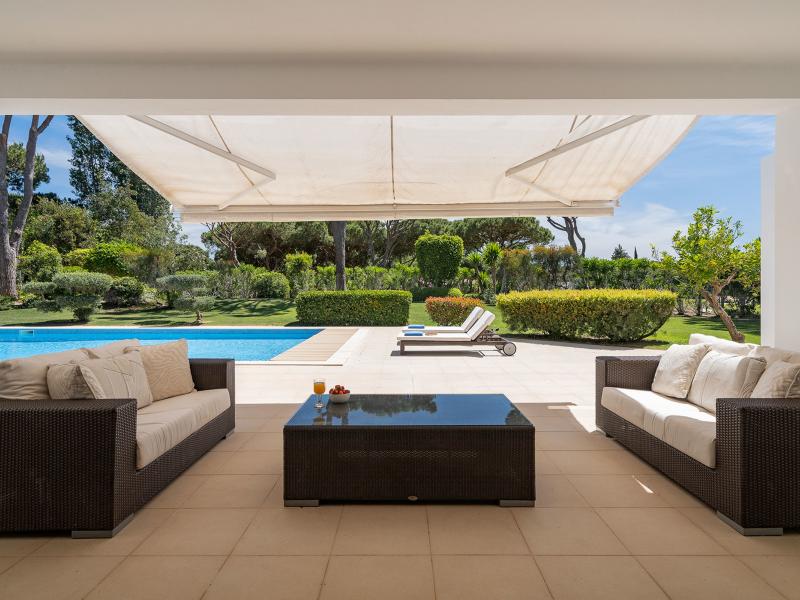 Villa Abraco , Algarve , Quinta do Lago 