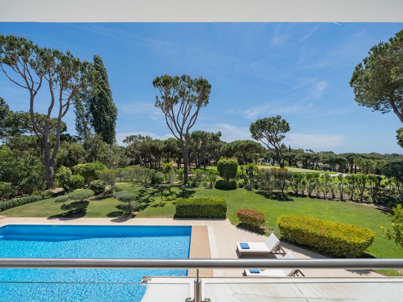 Villa Abraco , Algarve , Quinta do Lago 