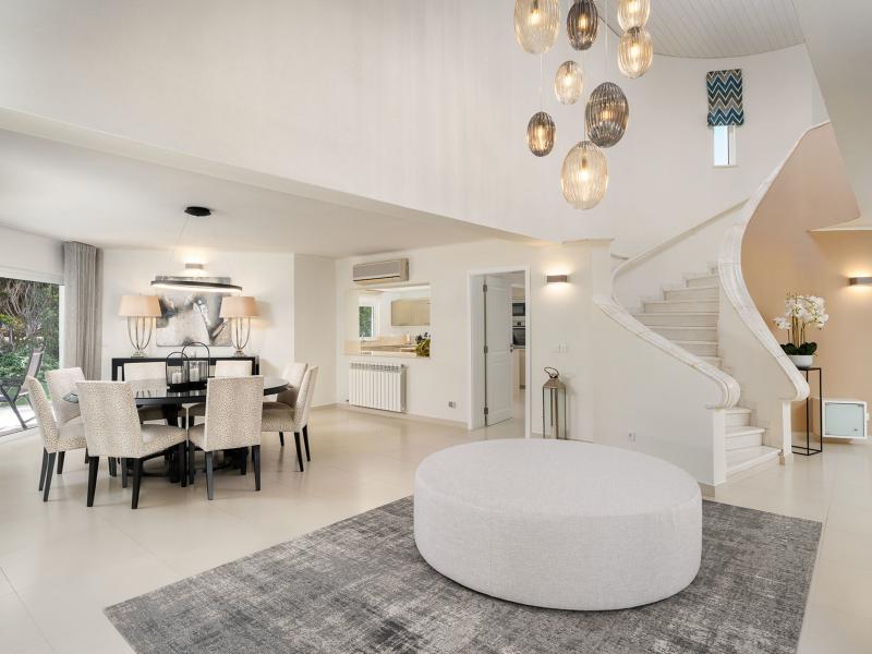 Villa Abraco , Algarve , Quinta do Lago 