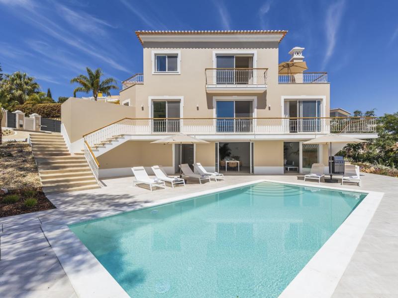 Villa Jolanda , Algarve , Quinta do Lago 