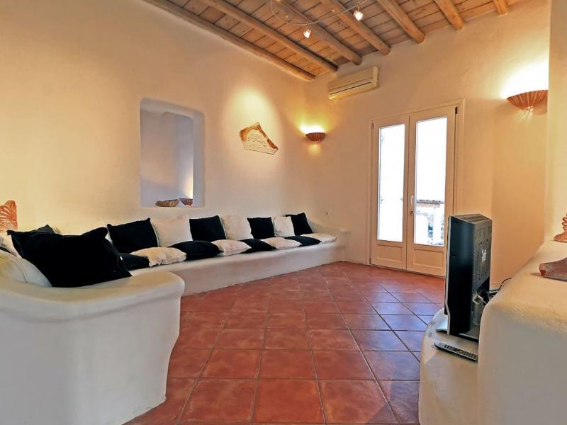 Villa Furia , Mykonos 