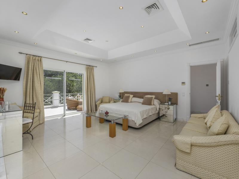 Villa Amalia , Algarve , Vale Do Lobo 