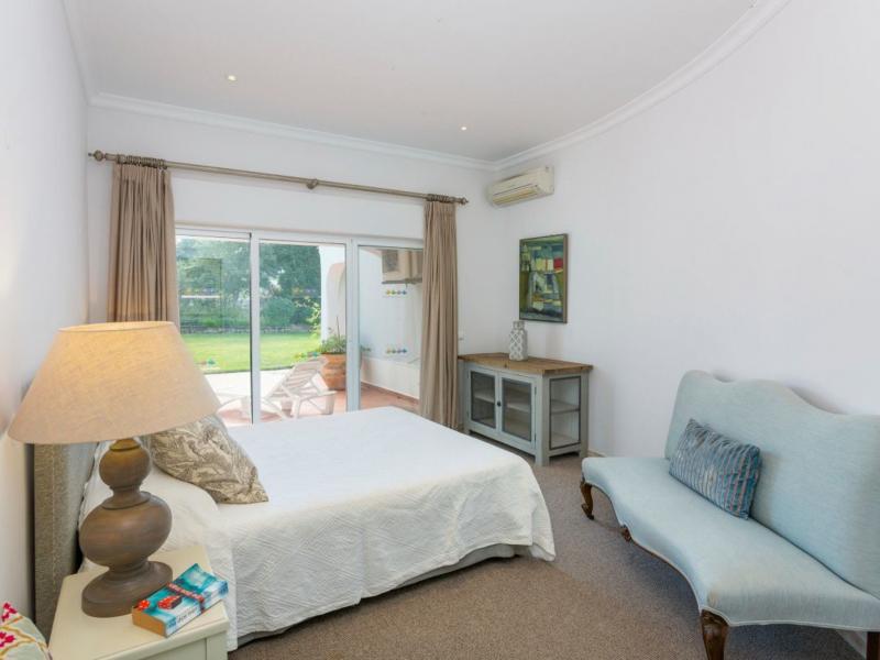 Villa Gina , Algarve , Quinta do Lago 