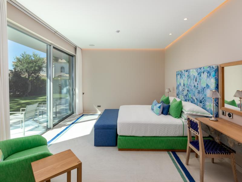 Villa Classico , Algarve , Quinta do Lago 