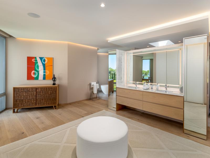 Villa Classico , Algarve , Quinta do Lago 