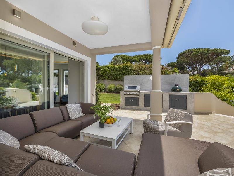 Villa Palmira , Algarve , Vale Do Lobo 