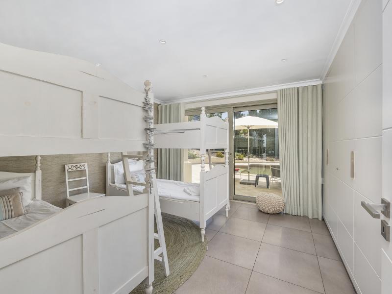 Villa Palmira , Algarve , Vale Do Lobo 