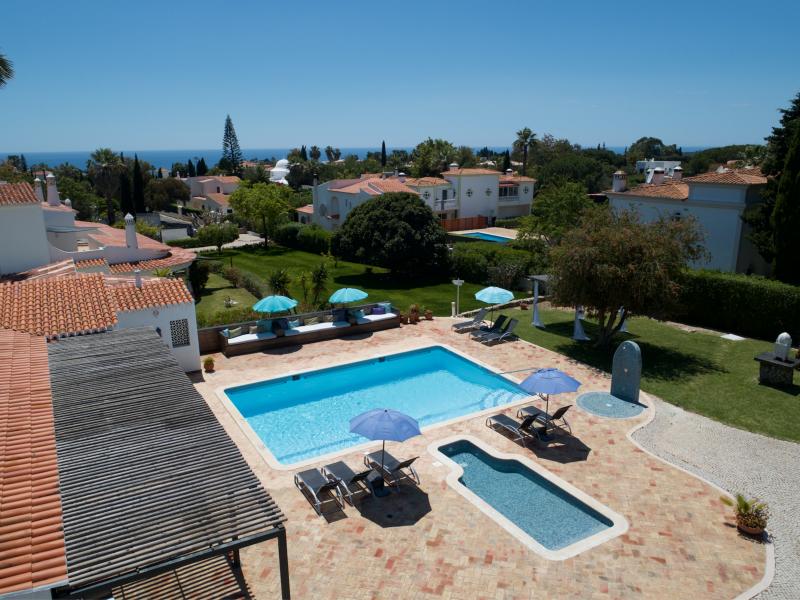 Villa Cosmo , Carvoeiro 