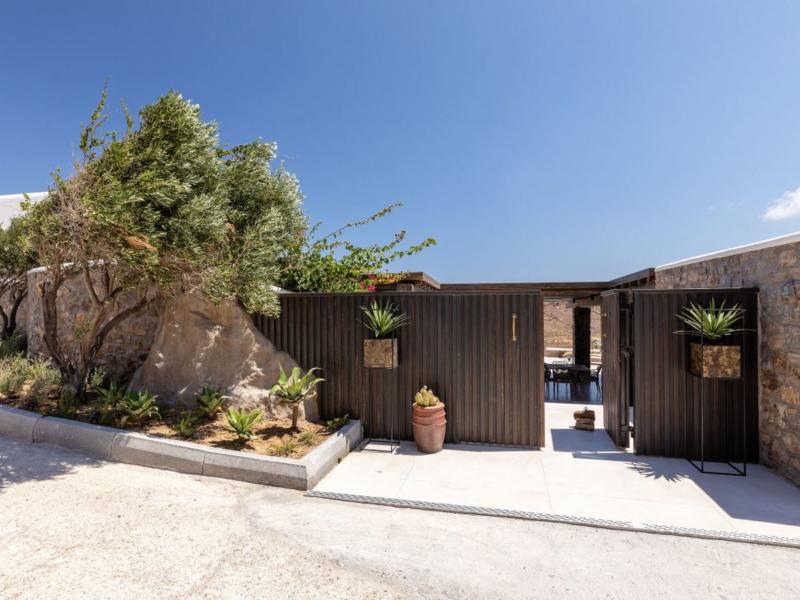 Villa Nereus , Mykonos 